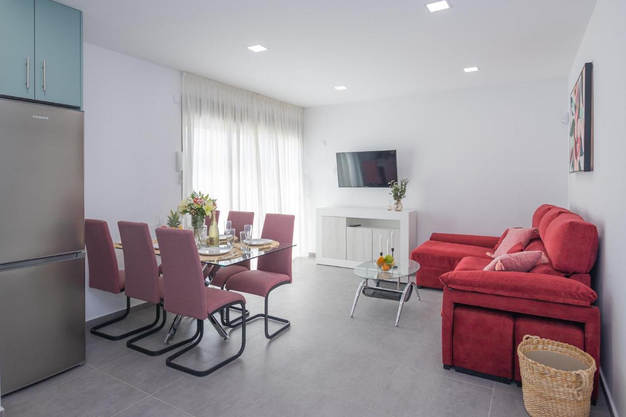 Urban 4 Beachfront By Holidays Appartamento *